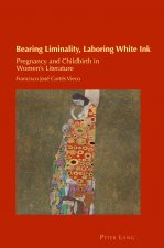 Bearing Liminality, Laboring White Ink