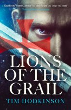 Lions of the Grail