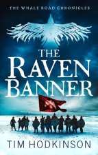 Raven Banner
