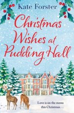 Christmas Wishes at Pudding Hall
