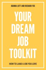 Your Dream Job Toolkit
