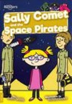 Sally Comet and the Space Pirates