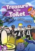 Treasure in the Toilet