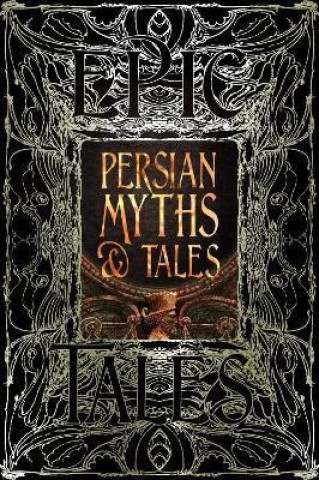 Persian Myths & Tales