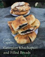Khachapuri and Filled Bread