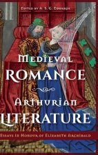 Medieval Romance, Arthurian Literature