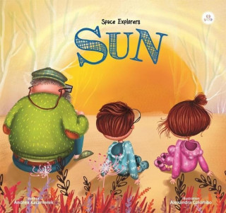 Science Explorers - Sun