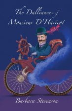 Dalliances of Monsieur D'Haricot