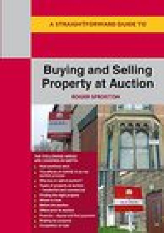 Buying And Selling Property At Auction