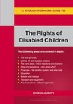 Rights Of Disabled Children