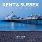 Kent and Sussex