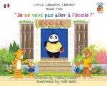 Little Linguists' Library, Book Two (French)