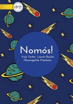 And Also - Nomos!