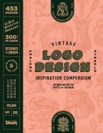 Vintage Logo Design Volume 1