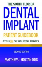 South Florida Dental Implant Patient Guidebook