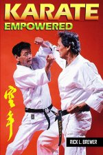 Karate Empowered