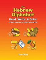 Hebrew Alphabet