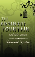 Absinthe Fountain