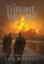 Throne of Ice and Ash (The Runewar Saga #1)