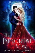 Immortal Vow