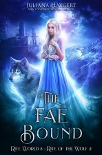 Fae Bound
