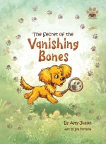 Secret of the Vanishing Bones