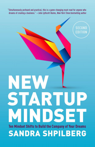 New Startup Mindset