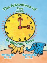 Adventures of Zippy And Elly