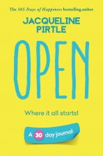 Open - Where it all starts