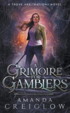 Grimoire for Gamblers