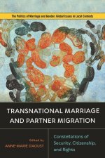 Transnational Marriage and Partner Migration