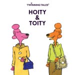Twinning Tales