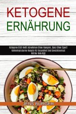 Ketogene Ernahrung