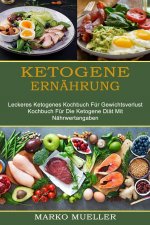 Ketogene Ernahrung