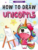 How to Draw Unicorns