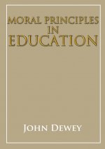 Moral principles in education