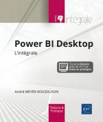 POWER BI DESKTOP - L'INTEGRALE