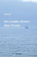 Des gouttes d'encre dans l'océan