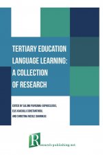 Tertiary education language learning