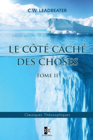 Le cote cache des Choses