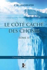 Le cote cache des Choses