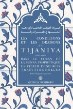 Les conditions et les oraisons de la Tijaniya