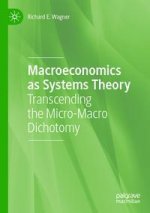 Macroeconomics as Systems Theory
