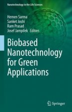 Biobased Nanotechnology for Green Applications