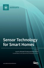 Sensor Technology for Smart Homes