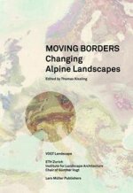 Moving Borders: Changing Alpine Landscapes