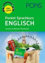 PONS Pocket-Sprachkurs Englisch