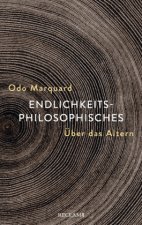 Endlichkeitsphilosophisches