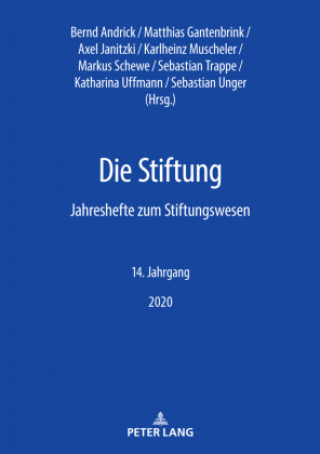 Die Stiftung