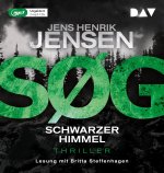 S?G. Schwarzer Himmel. Ein Nina-Portland-Thriller (Teil 2)